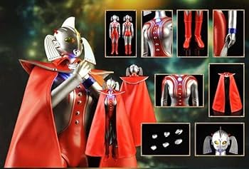 Amazon.co.jp: ウルトラの母 1 6スケールアクションフィギュア フル