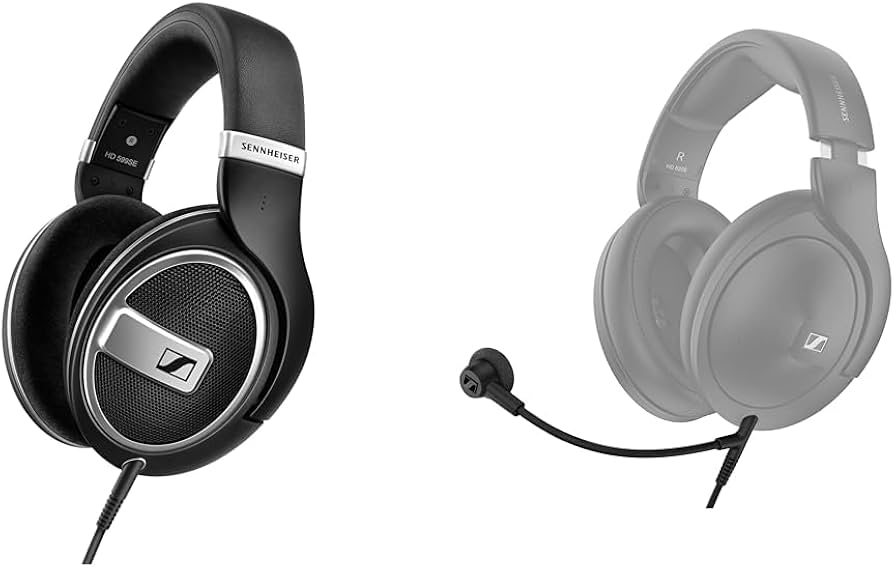 Amazon.co.jp: 【セット買い】【Amazon.co.jp限定】ゼンハイザー