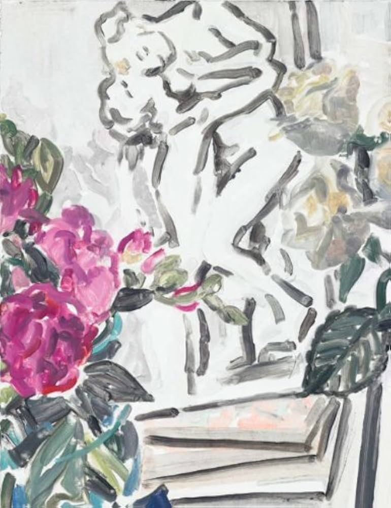 アート・デザイン・音楽 GHOST ELIZABETH PEYTON アート・デザイン