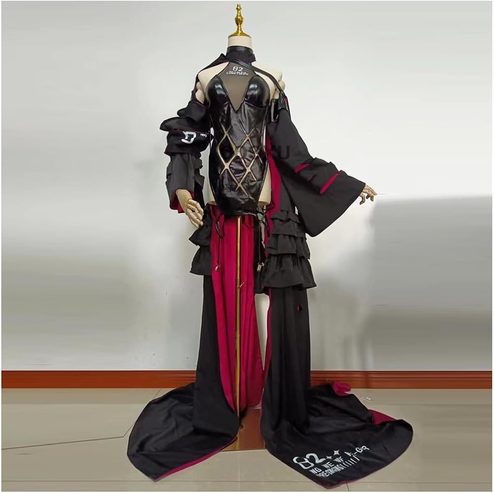 Amazon.co.jp: [COSXU] マリアン ニケ モダニア 新衣装「セカンド