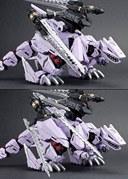 Amazon | コトブキヤ ゾイド:EZ-049 ベルセルク・フラーリパッケージ