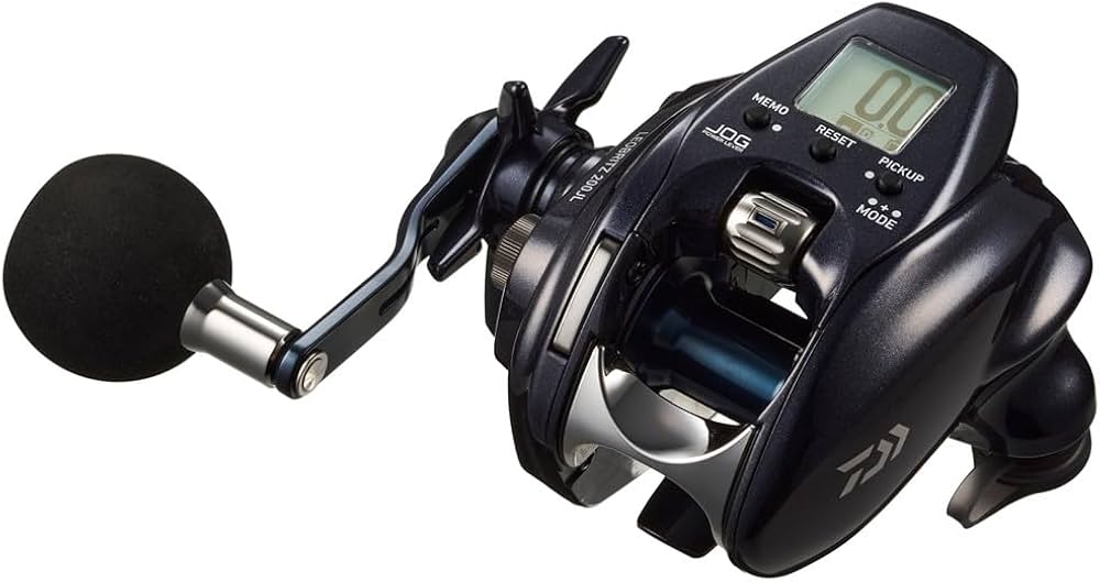 Amazon | ダイワ(DAIWA) 電動リール 23レオブリッツ 200JL | ダイワ