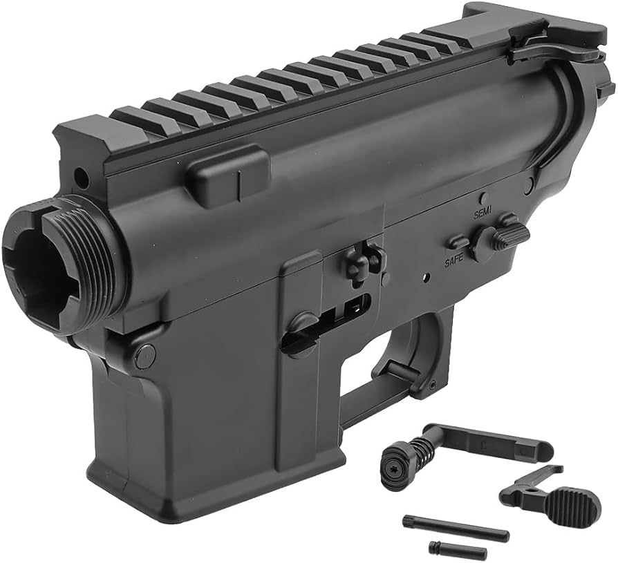 Amazon | 【 CYMA製 】 東京マルイ スタンダード電動ガン M4/M16