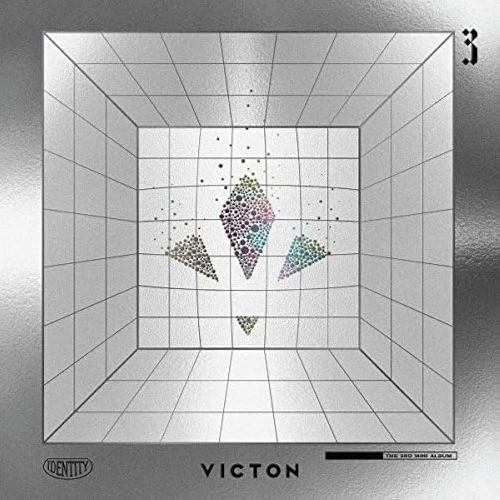 Amazon.com: Victon: 3rd Mini Album: CDs & Vinyl