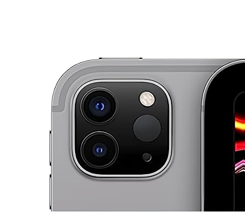 Amazon.com : Apple 2022 iPad Pro, 12.9-inch, Wi-Fi + Cellular