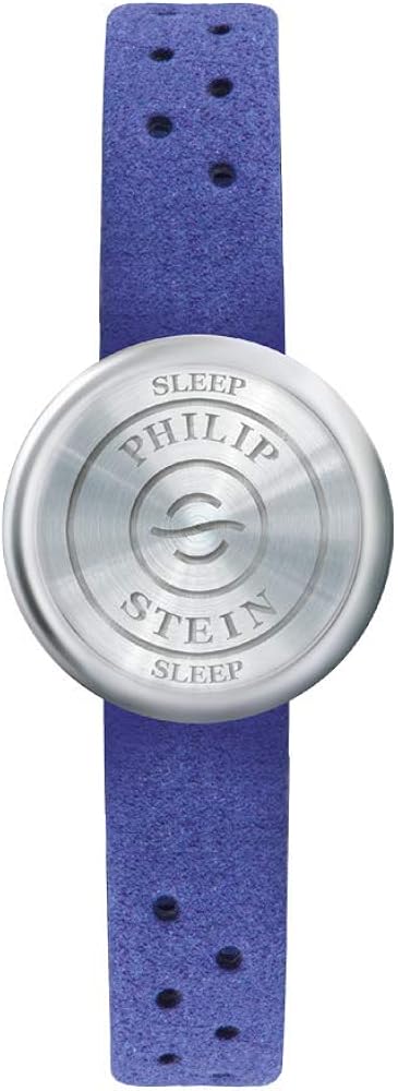 Amazon.com: Philip Stein Nano Sleep Bracelet w/Natural Frequency