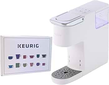 Amazon | KEURIG（キューリグ）コーヒーシステム KB-01 お試しセット K