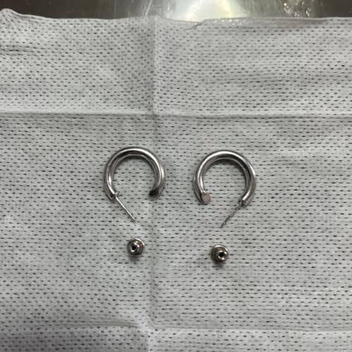 キャリアリング ピアス」の人気商品一覧 | 安い商品を通販サイトから