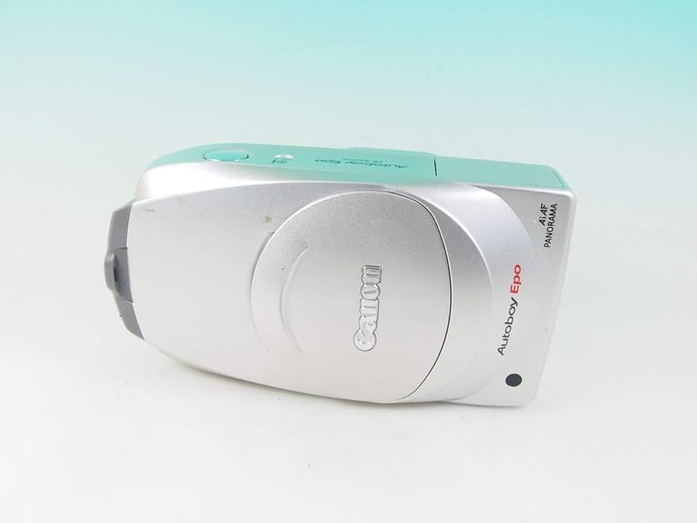 Amazon | canon Autoboy EPO | コンパクト 通販