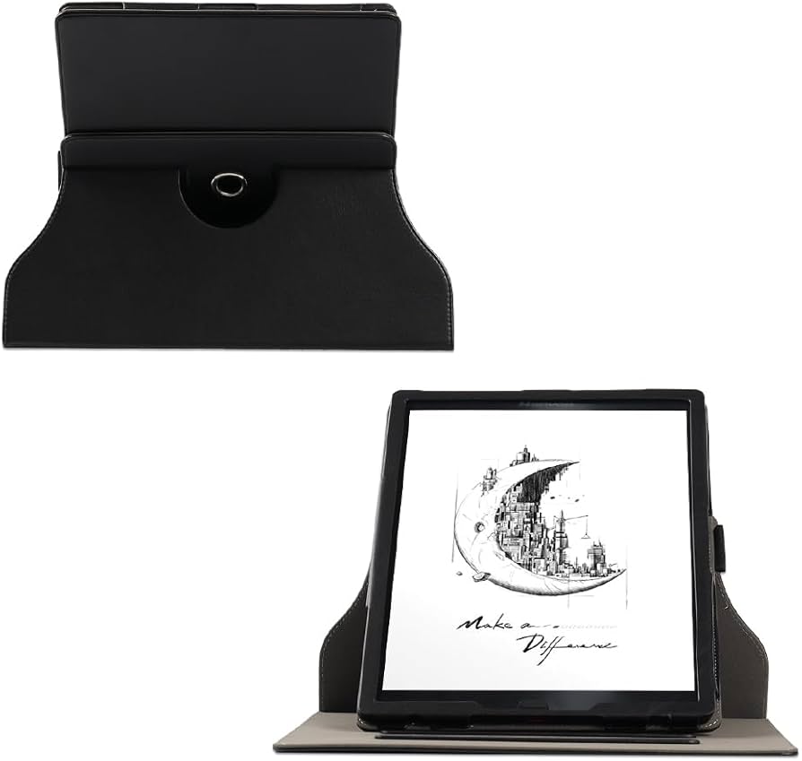 Amazon.com: Case Compatible with Fro BOOX Tab X Tablet 13.3inch