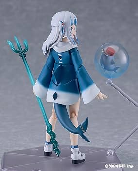 Amazon | figma ホロライブプロダクション がうる ぐら ノンスケール