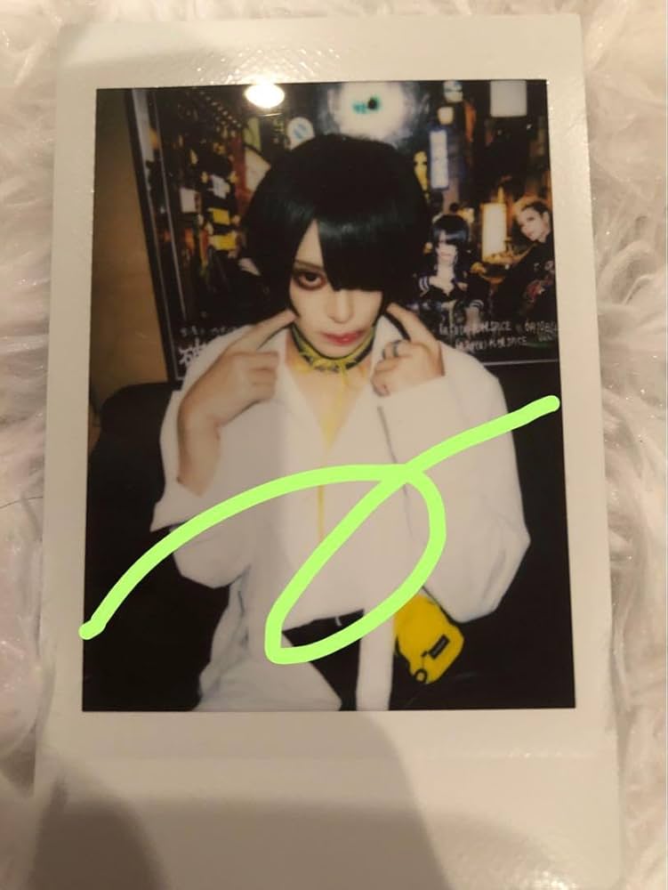 Amazon.co.jp: 甘い暴力 咲 チェキ : おもちゃ