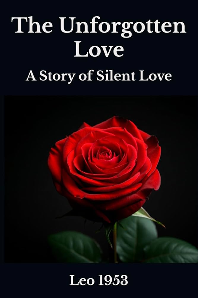 Amazon.com: The Unforgotten Love: A Story of Silent Love