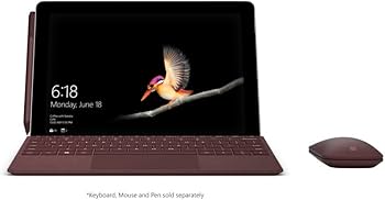 Amazon.com : Microsoft Surface Go (Intel Pentium Gold, 8GB RAM