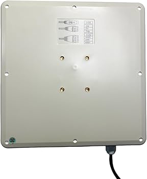 Amazon.com: YANZEO SR681 UHF RFID Reader 6m Long Range Outdoor