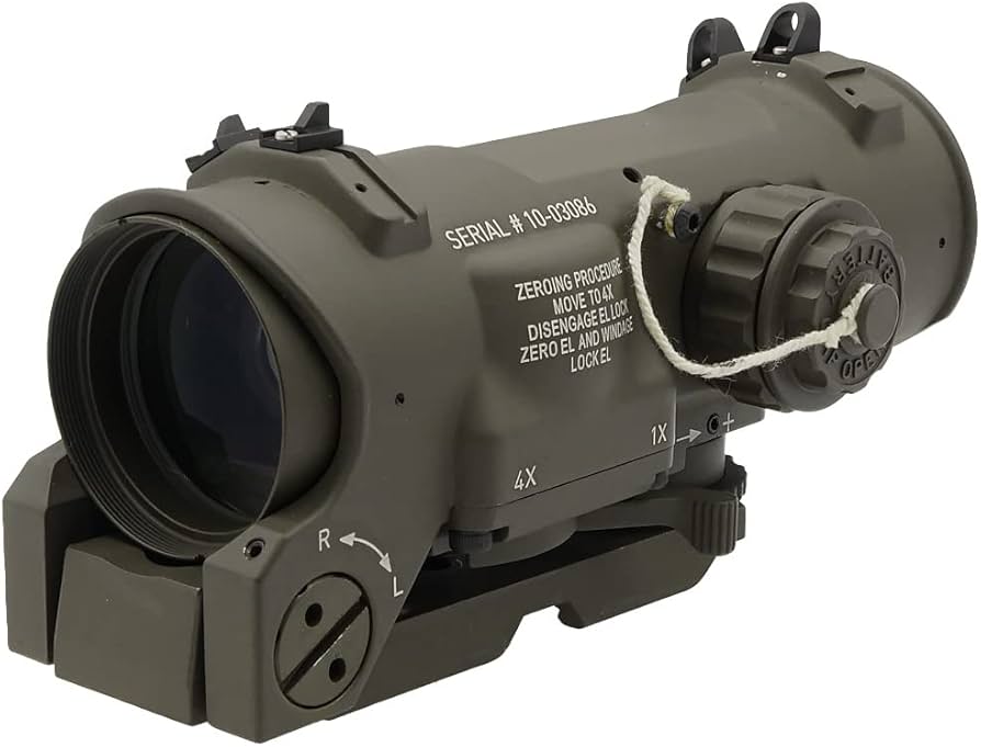 Amazon.co.jp: 良品武品 Magnification switching function just like