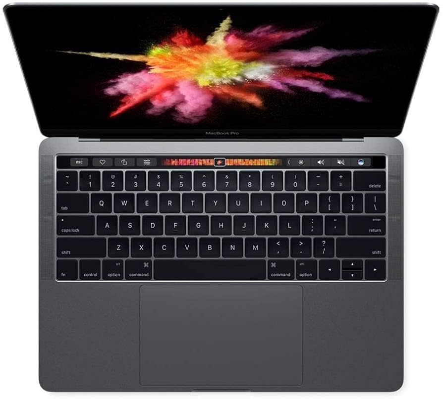 Amazon.com: Apple 2018 MacBook Pro with 2.3GHz Intel Core i5 (13