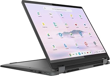 Amazon.com: Lenovo IdeaPad Flex 5 2023 Chromebook 2-in-1 Laptop 14