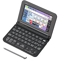 Amazon | 【Amazon.co.jp 限定】【Amazon.co.jp限定】 カシオ 電子辞書