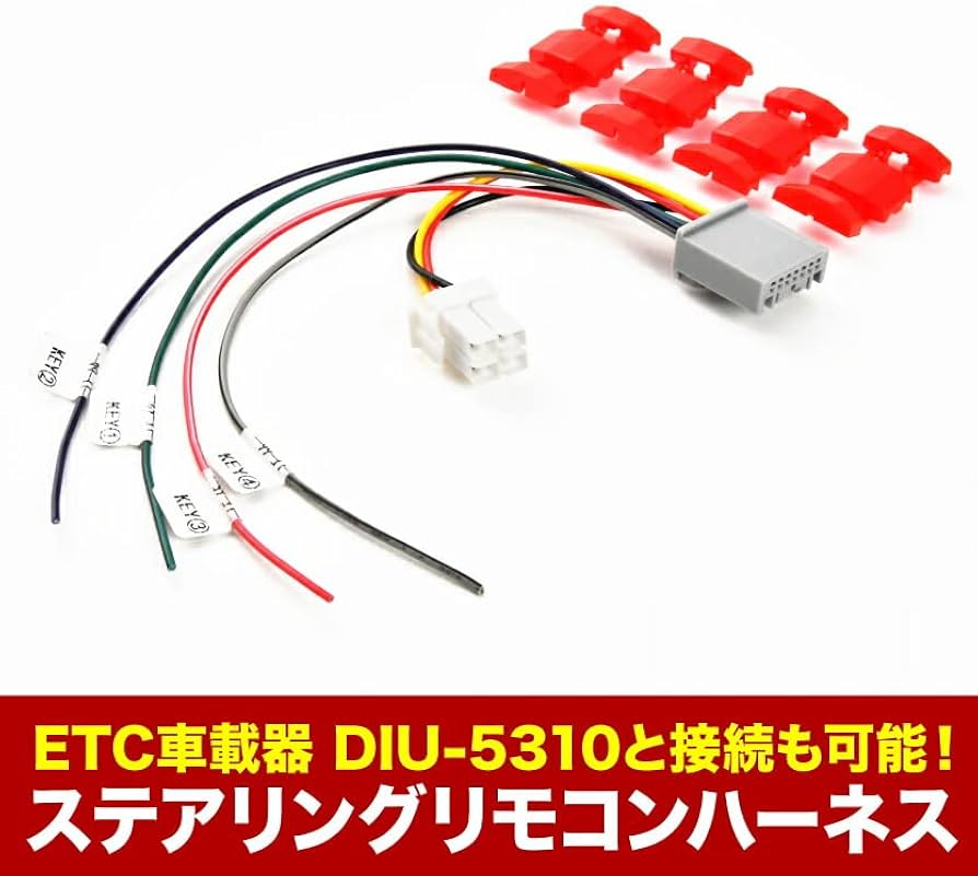 Amazon | INEX 3DA-CV1W デリカ D:5ディーゼル H31/02-現在 ケンウッド