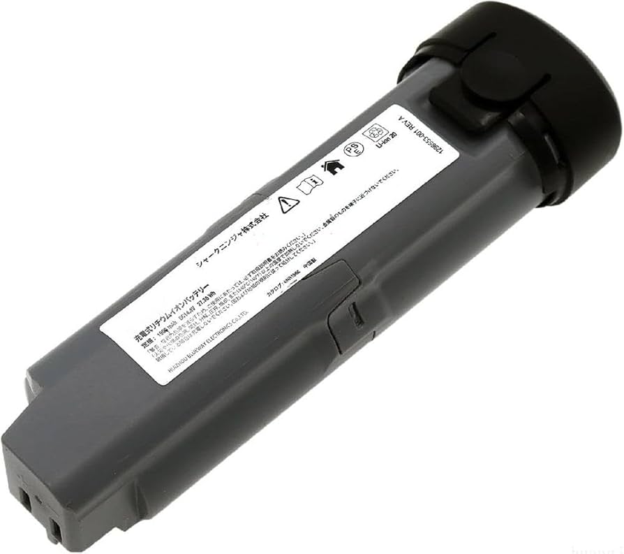 Amazon.co.jp: 互換用 バッテリー For Shark EVOPOWER SYSTEM STD