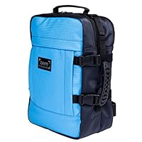 Amazon | バム Bam ハイテックケース取り付け可能バックパック A+