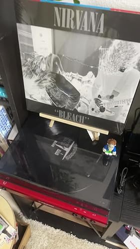 Amazon.co.jp: Bleach [Analog]: ミュージック