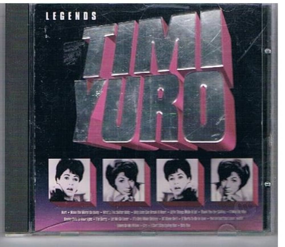 Amazon.co.jp: Legends: ミュージック