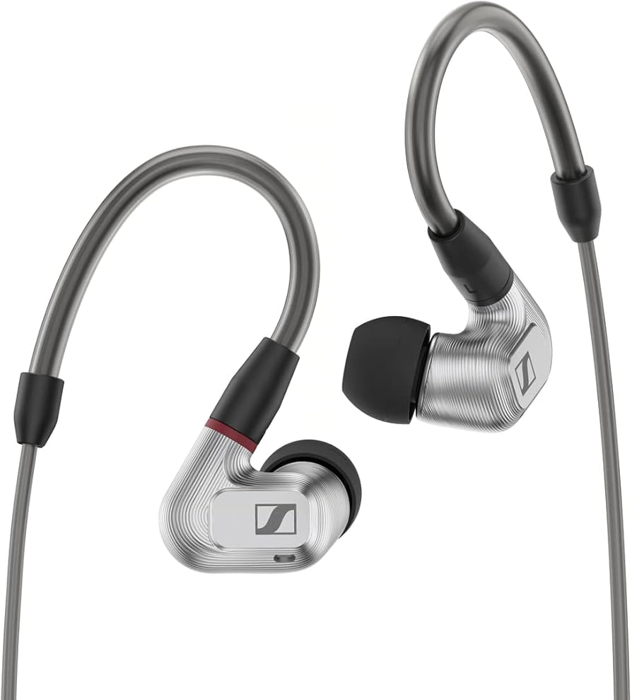 Amazon.co.jp: Sennheiser Sennheiser Earphones Wired IE 900