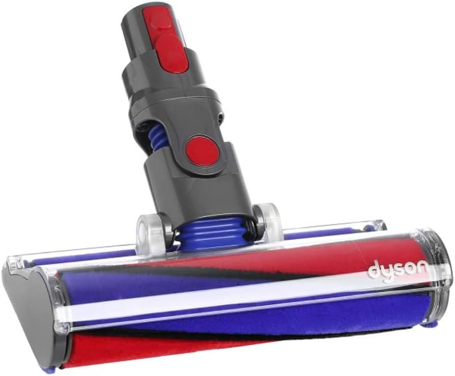 Amazon.co.jp: (ダイソン) Dyson ソフトローラークリーナーヘッド (V11