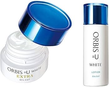 Amazon | オルビス(ORBIS) 【セット買い】ユー ホワイト エキストラ