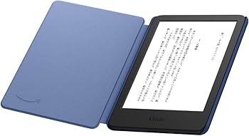 Amazon.co.jp: 【Kindle (2024年発売・2022年発売) 用】Amazon純正