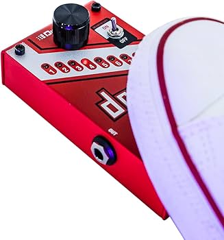 Amazon.com: DigiTech DROP Compact Polyphonic Drop Tune Pitch