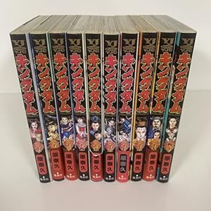 キングダム 11巻〜40巻 バラ売り場相談可能！ キングダム 11巻〜40巻