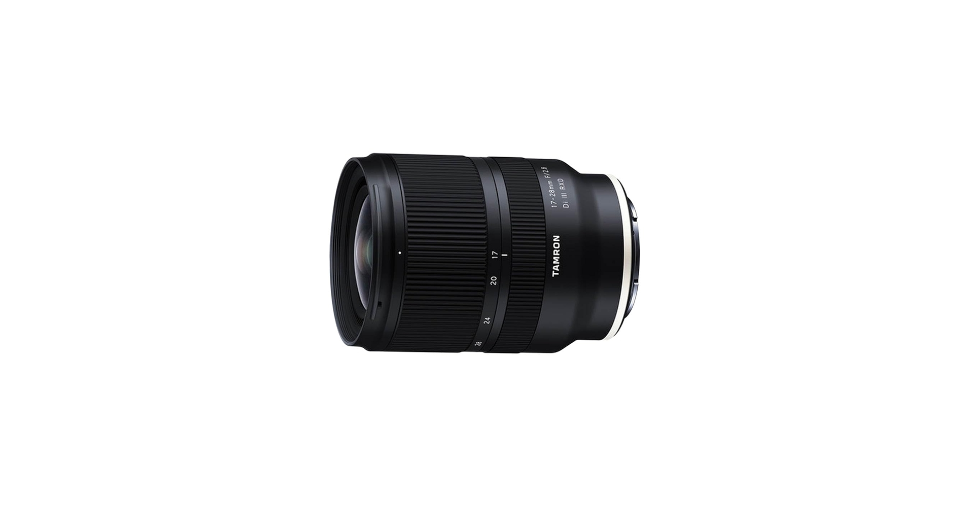 Amazon.com : Tamron 17-28mm f/2.8 Di III RXD for Sony Mirrorless