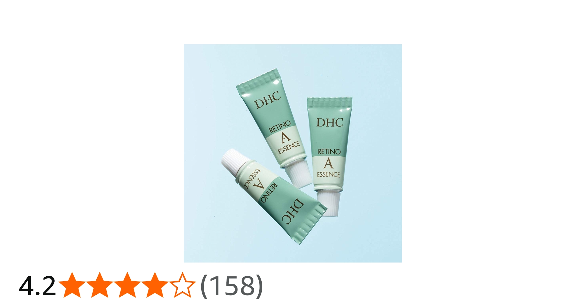 Amazon.co.jp: 【医薬部外品】 DHC薬用レチノAエッセンス : ビューティー