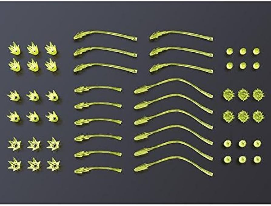 Amazon | MG 1/100 サザビー Ver.Ka ＆ RE/100 1/100 ナイチンゲール用