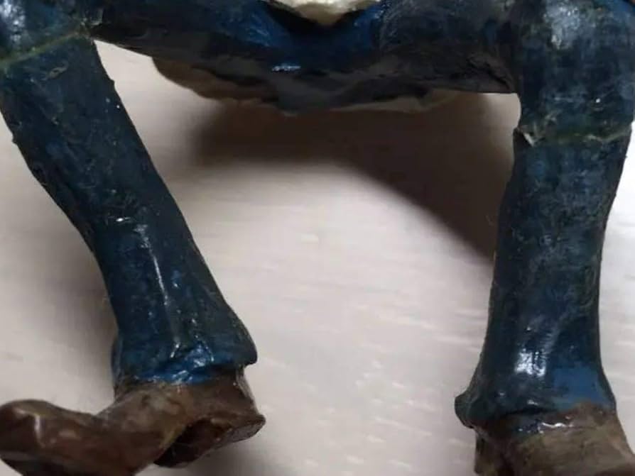 Amazon | 超、超レア！ブランキージェットシティー限定フィギュア浅井