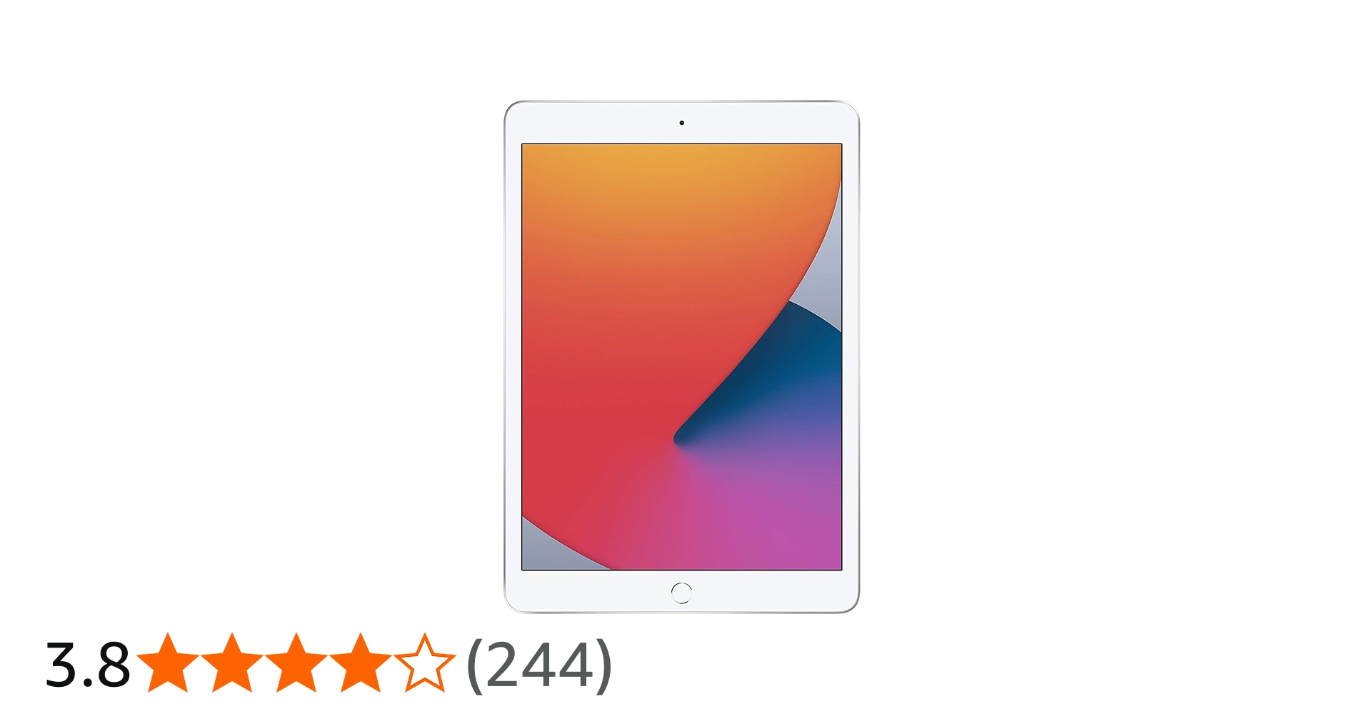 Amazon.co.jp: 【整備済み品】 Apple iPad (第8世代) Wi-Fi +