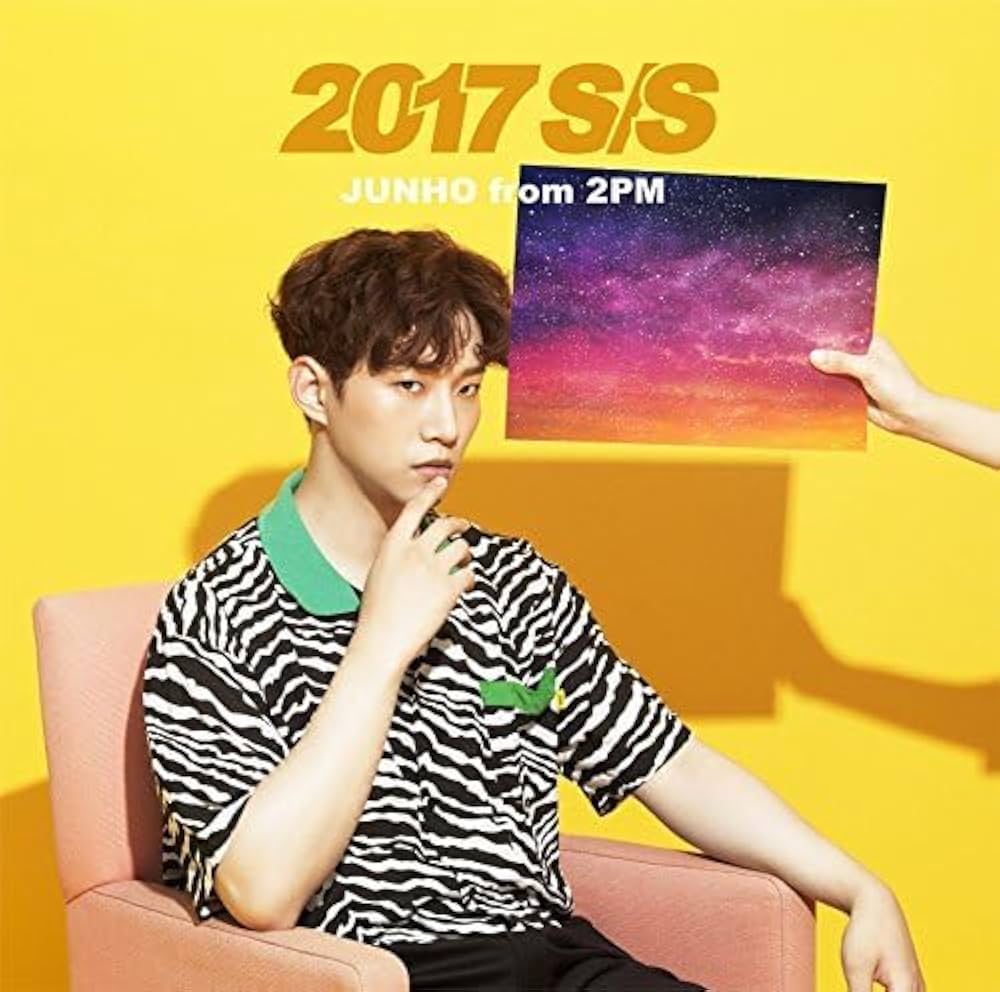 Amazon.co.jp: 2017 S/S(初回生産限定盤B): Music