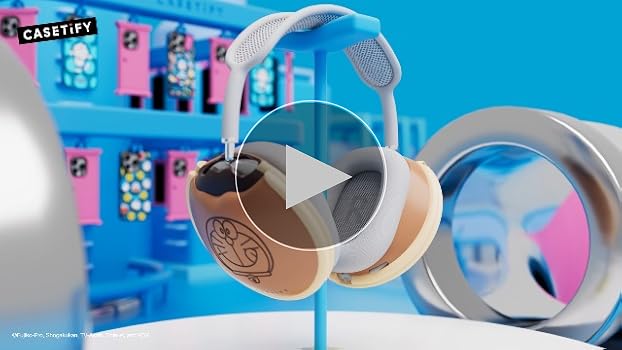 Amazon.com: CASETiFY Snappy Grip Stand Compatible with Magsafe