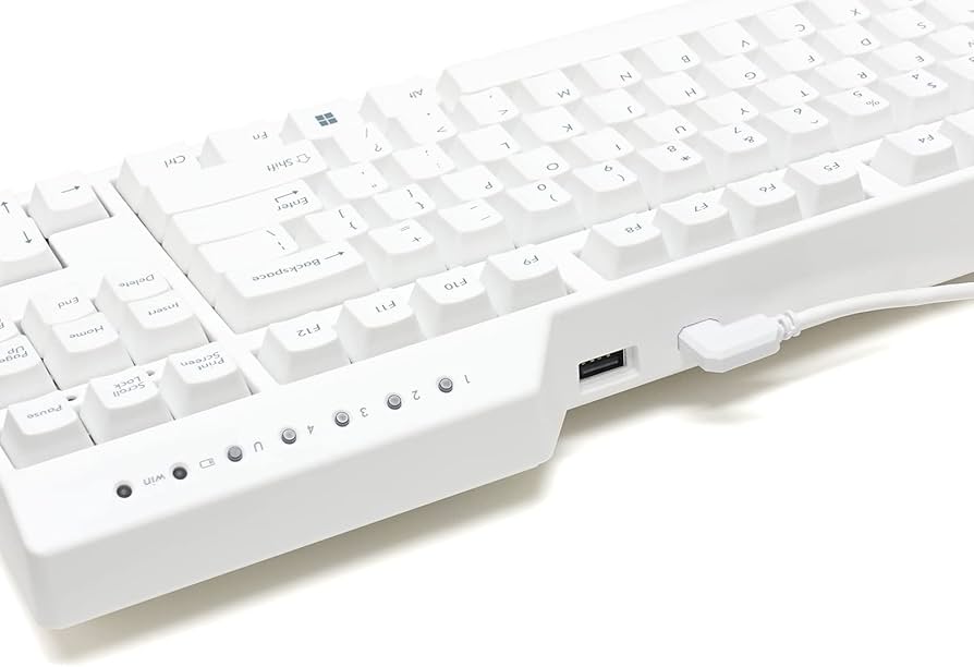 Amazon.co.jp: FILCO Majestouch Convertible 3 HAKUA Tenkeyless