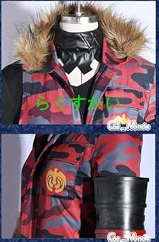 Amazon.co.jp: 刀剣乱舞 大千鳥十文字槍 コスプレ 衣装ウィッグ靴 武器