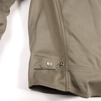 Amazon | [フラッグシップ] バイク ジャケット ベルサージャケット