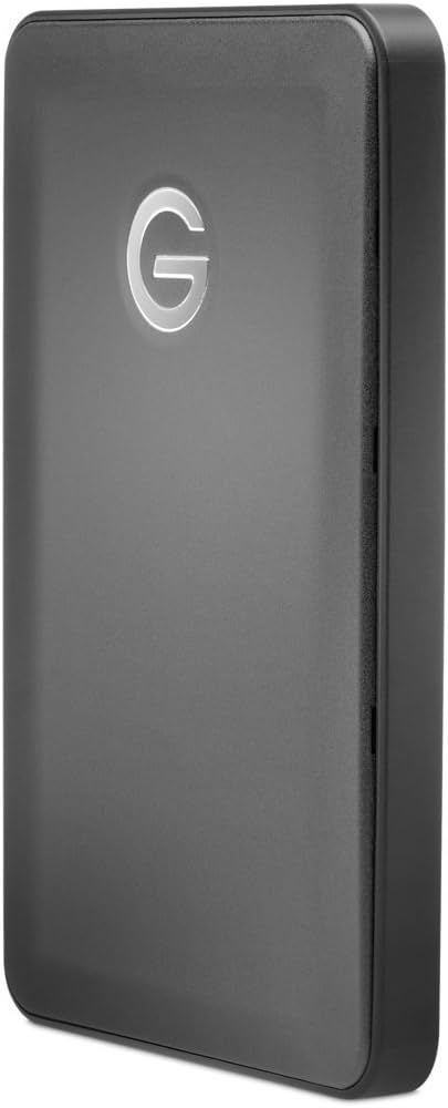 Amazon.com: G-Technology G-Drive Mobile USB-C Hard Drive 1TB