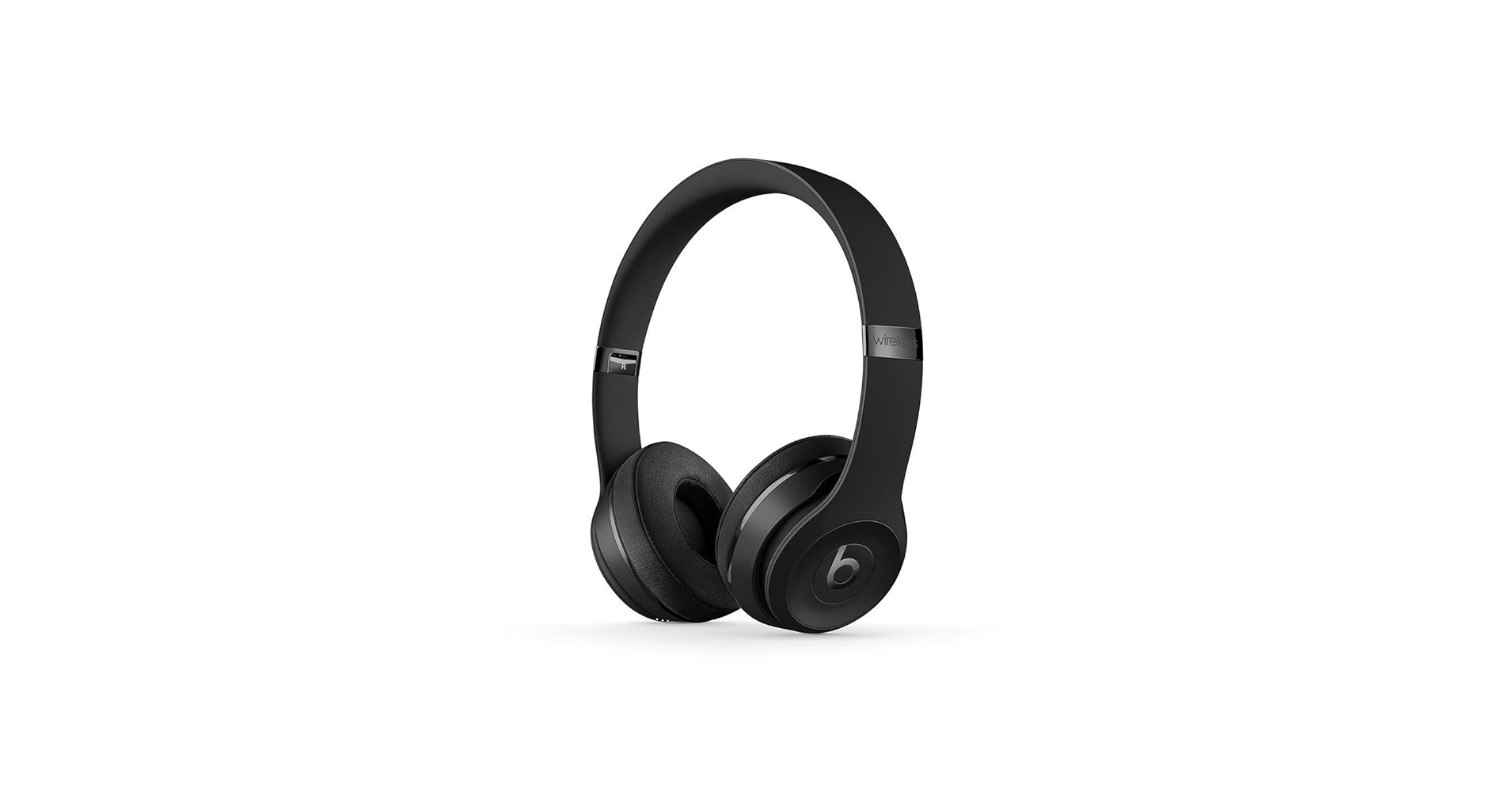 Amazon.com: Beats by Dr. Dre - Beats Solo3 Wireless On-Ear