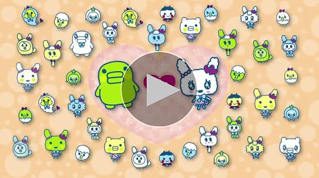 Amazon | Tamagotchi m!x (たまごっちみくす) Melody m!x ver. ブルー