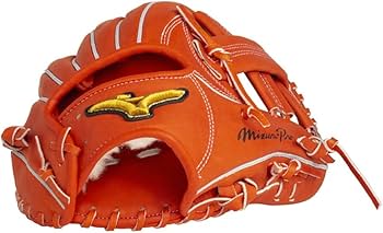 Amazon | 【グラブ専用袋付き】ミズノプロ CRAFT Edition 軟式用グラブ