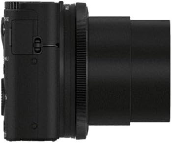 Amazon | SONY デジタルカメラ DSC-RX100 1.0型センサー F1.8レンズ