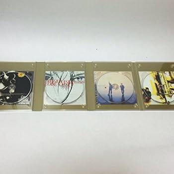 Amazon.co.jp: CHAGE and ASKA 25th Anniversary BOX-3: ミュージック